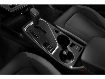 2027 Subaru IMPREZA AWD