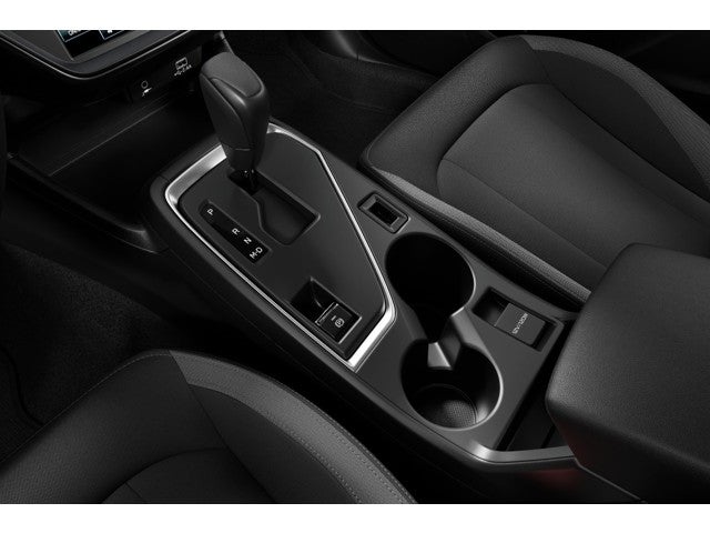 2027 Subaru IMPREZA AWD