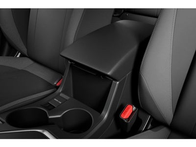 2027 Subaru IMPREZA AWD