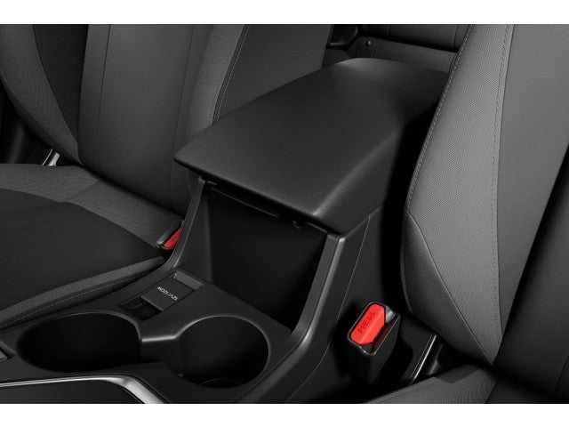 2027 Subaru IMPREZA AWD