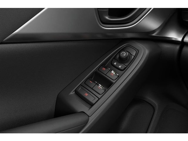 2027 Subaru IMPREZA AWD