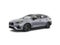 2027 Subaru IMPREZA AWD