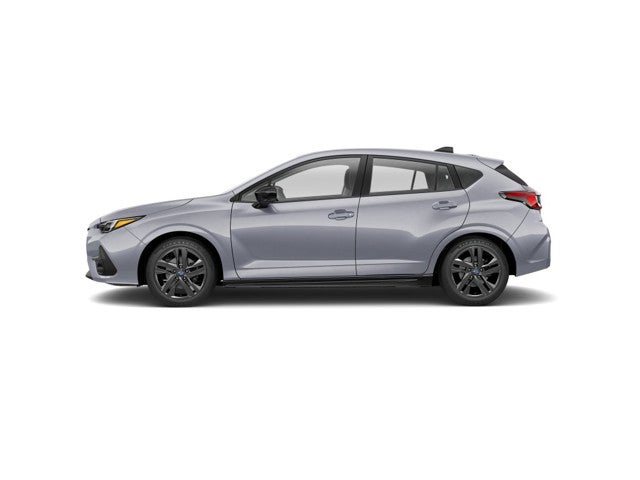 2027 Subaru IMPREZA AWD