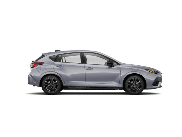 2027 Subaru IMPREZA AWD