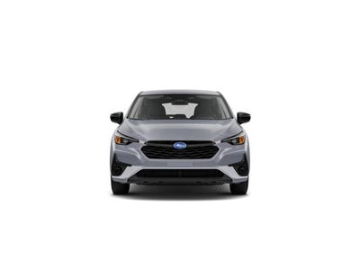 2027 Subaru IMPREZA AWD