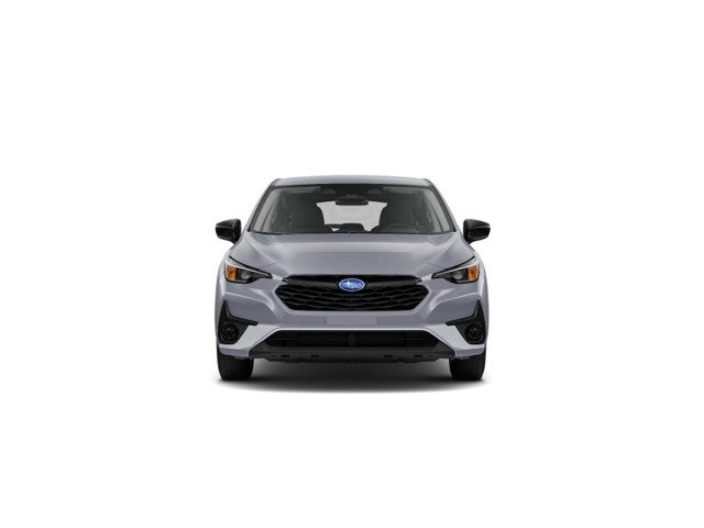 2027 Subaru IMPREZA AWD