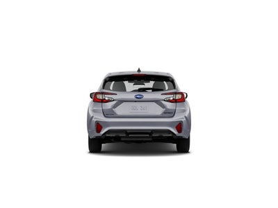 2027 Subaru IMPREZA AWD