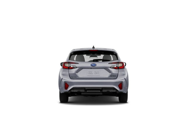 2027 Subaru IMPREZA AWD