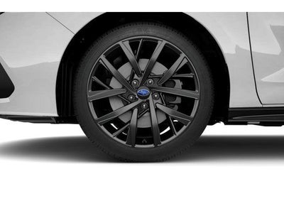 2027 Subaru IMPREZA AWD