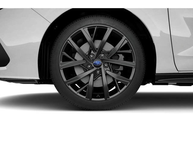 2027 Subaru IMPREZA AWD