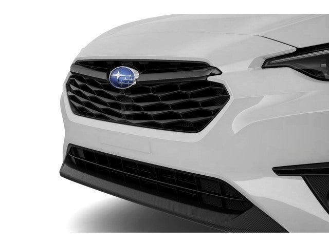 2027 Subaru IMPREZA AWD