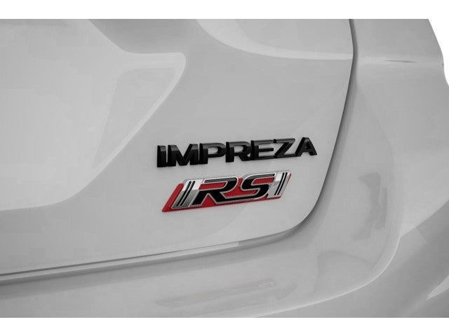 2027 Subaru IMPREZA AWD