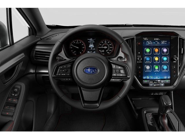 2027 Subaru IMPREZA AWD