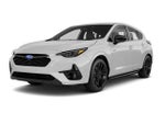 2027 Subaru IMPREZA AWD