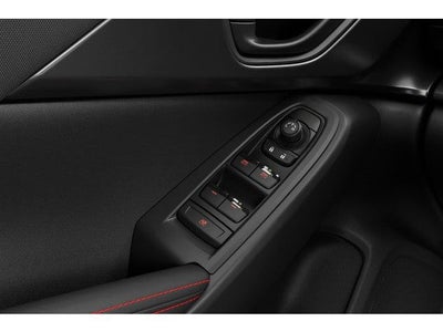 2027 Subaru IMPREZA AWD