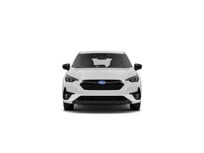 2027 Subaru IMPREZA AWD