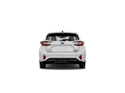 2027 Subaru IMPREZA AWD
