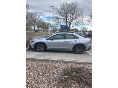 2023 Subaru WRX Base