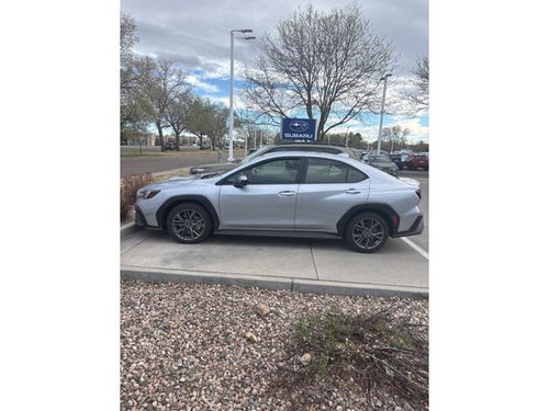2023 Subaru WRX Base
