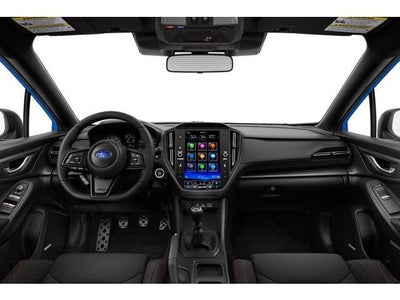 2026 Subaru WRX Premium
