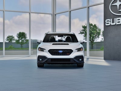 2026 Subaru WRX Premium