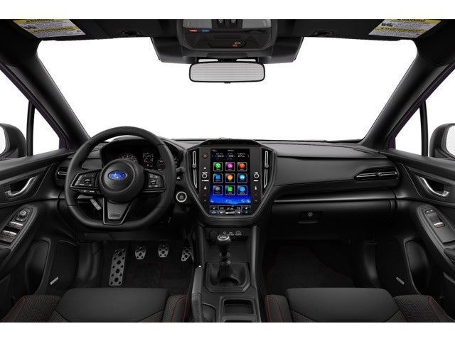 2026 Subaru WRX Premium