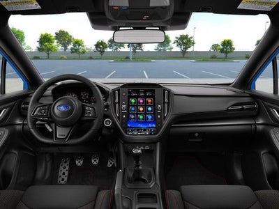 2026 Subaru WRX Premium