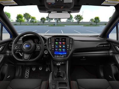2026 Subaru WRX Premium