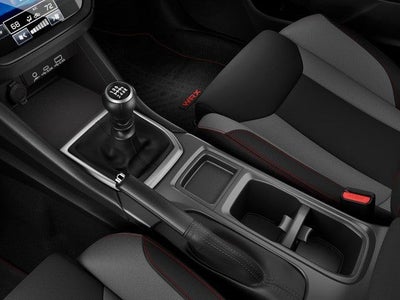 2026 Subaru WRX Base