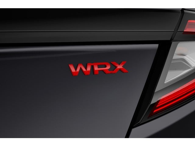 2026 Subaru WRX Premium