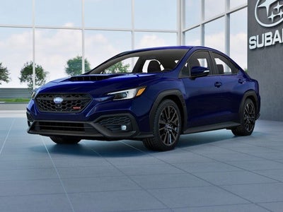2026 Subaru WRX Limited