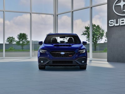 2026 Subaru WRX Limited