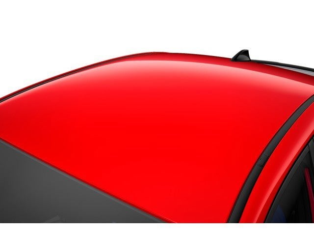2026 Subaru WRX tS