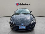2025 Subaru BRZ Limited