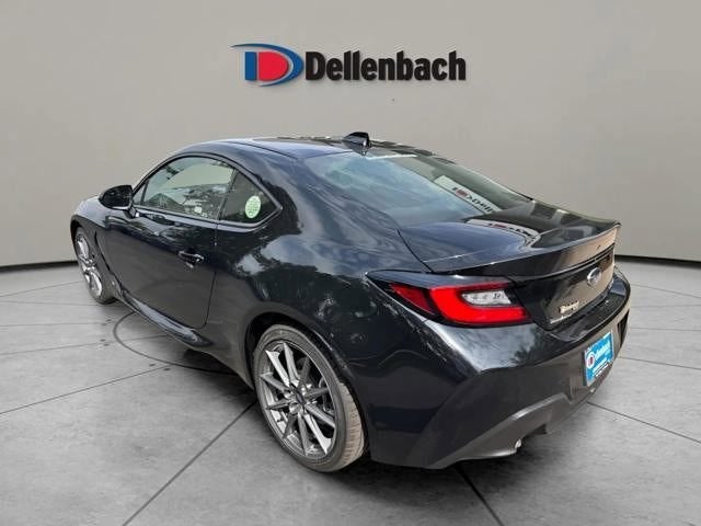 2025 Subaru BRZ Limited