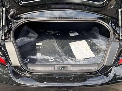 2025 Subaru BRZ Limited