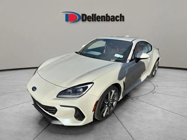 2025 Subaru BRZ Limited