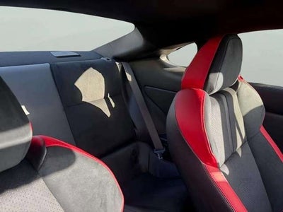 2025 Subaru BRZ Limited