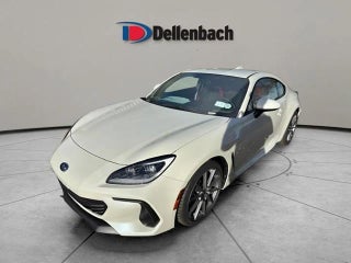2025 Subaru BRZ Limited