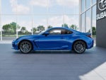 2027 Subaru BRZ Limited
