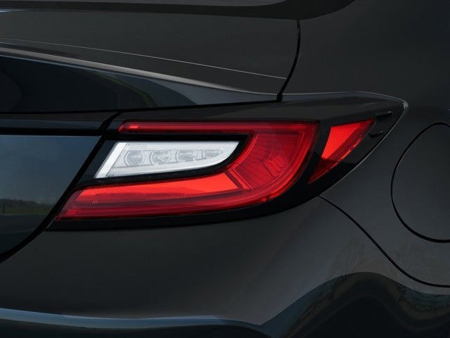 2027 Subaru BRZ tS
