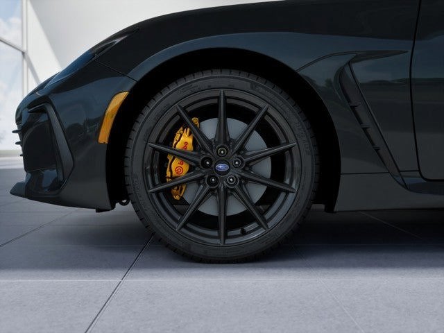 2026 Subaru BRZ tS