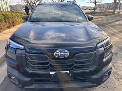 2026 Subaru OUTBACK Limited