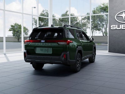 2026 Subaru OUTBACK Limited