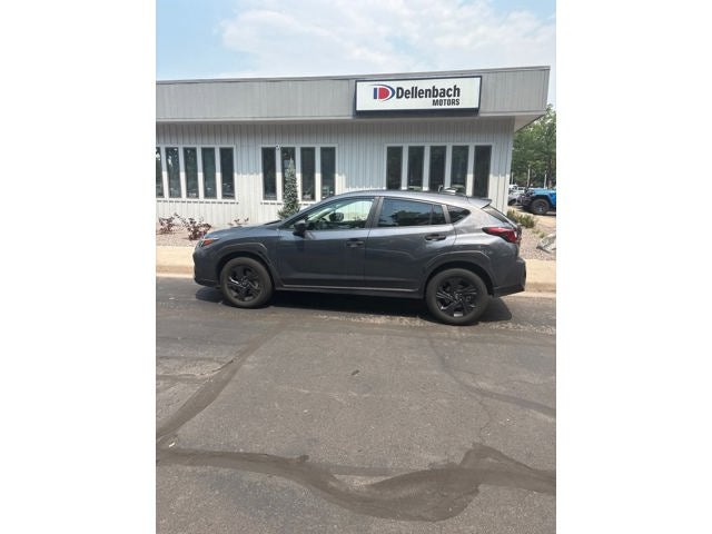 2024 Subaru Crosstrek Base