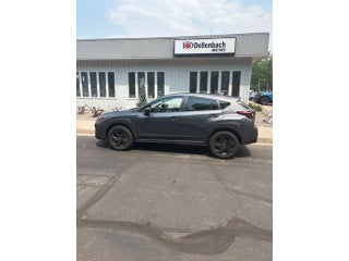 2024 Subaru Crosstrek Base