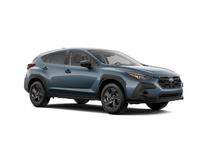 2025 Subaru Crosstrek Base