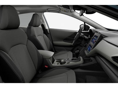 2025 Subaru Crosstrek Base