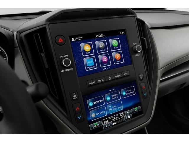 2025 Subaru Crosstrek Base