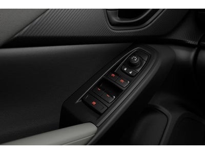 2025 Subaru Crosstrek Base